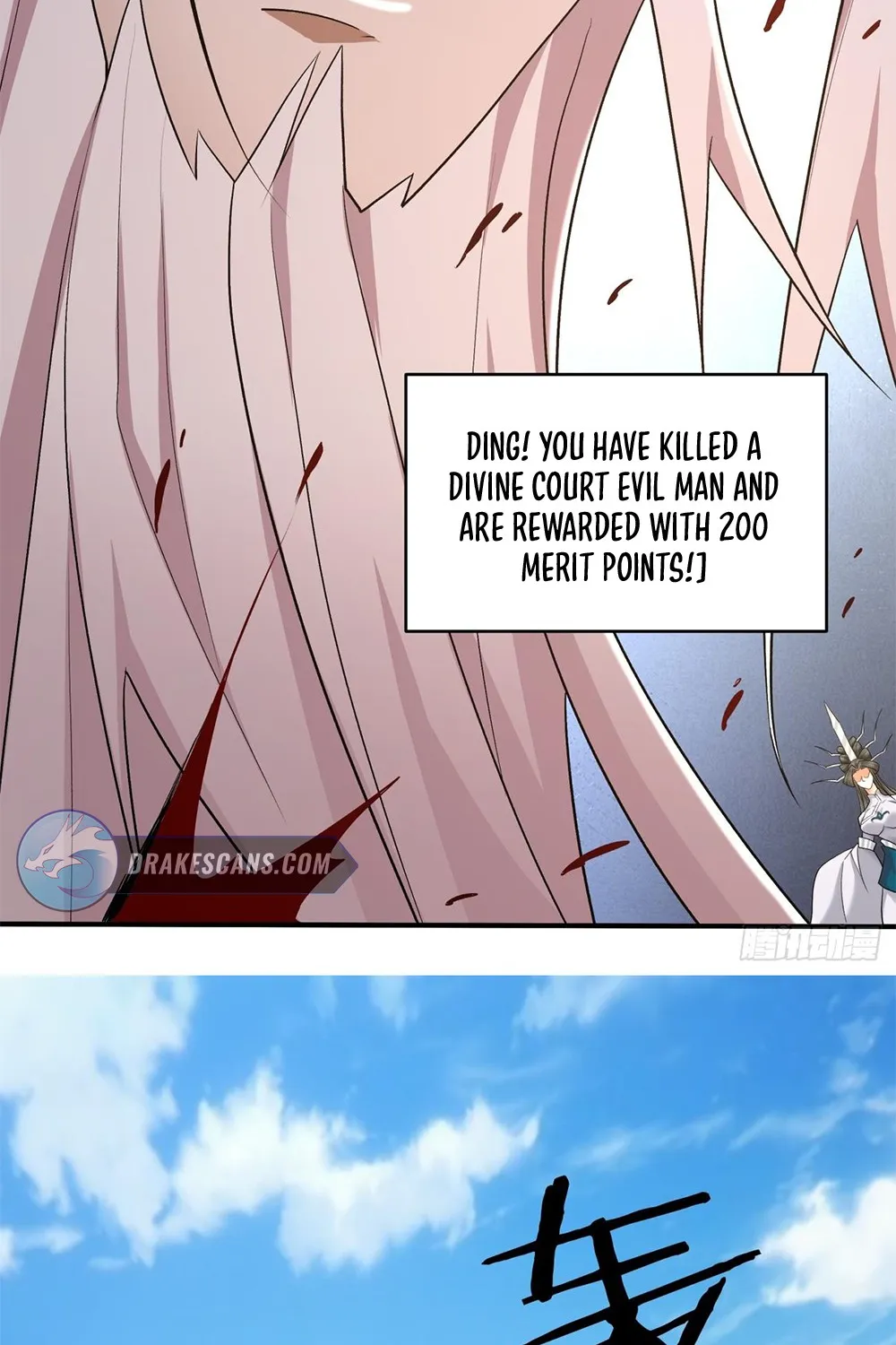 My Disciples Are All Big Villains Zinmanga X Chapter 32 Page 20