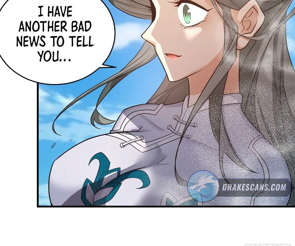 My Disciples Are All Big Villains Zinmanga X Chapter 31 Page 26