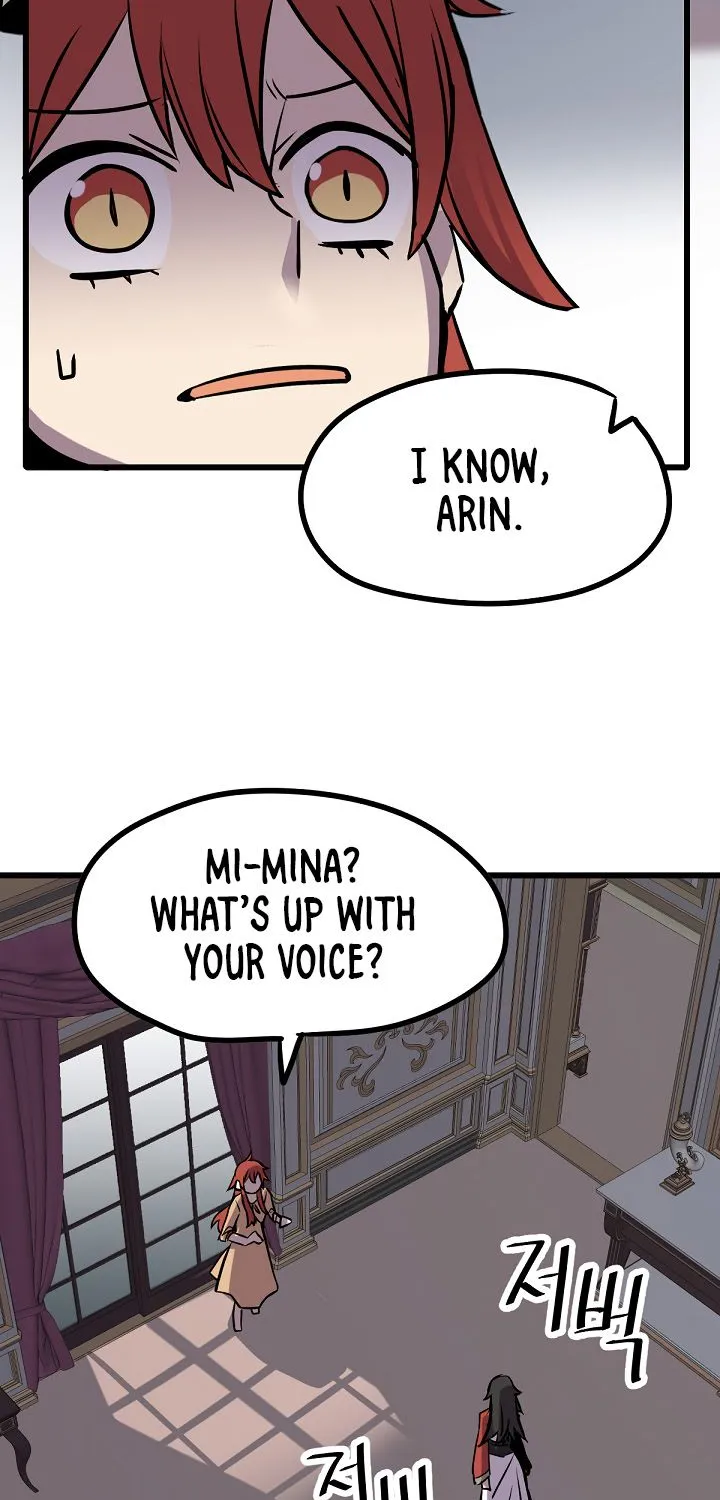 Carsearin Zinmanga X Chapter 10 Page 76