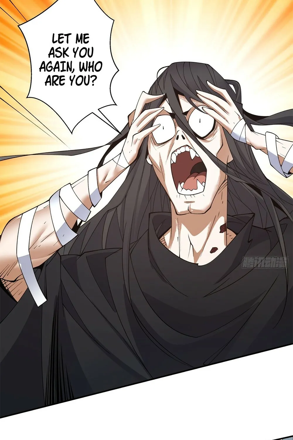 My Disciples Are All Big Villains Zinmanga X Chapter 29 Page 8