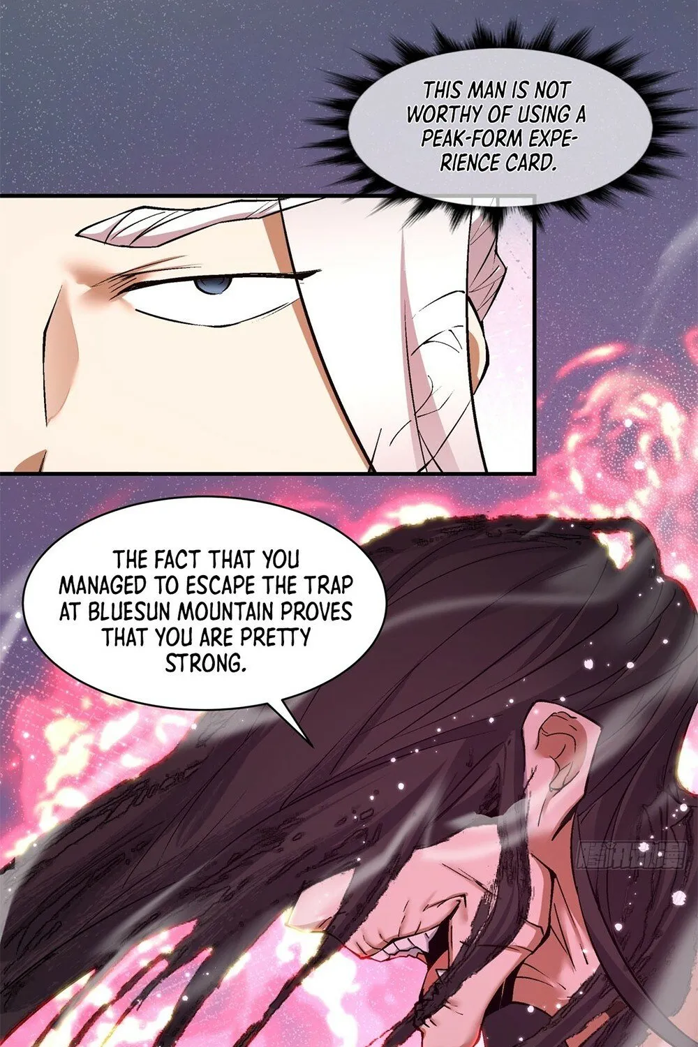 My Disciples Are All Big Villains Zinmanga X Chapter 28 Page 40