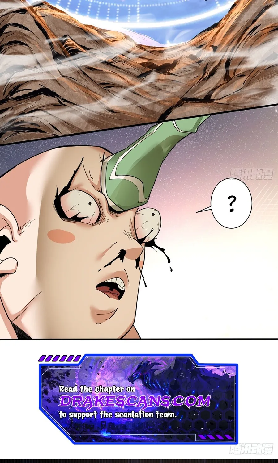 My Disciples Are All Big Villains Zinmanga X Chapter 27 Page 31