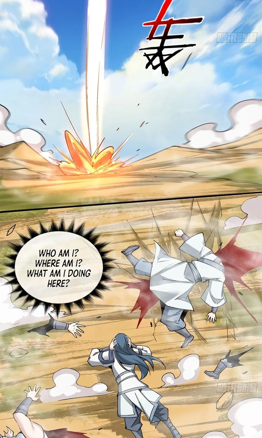 My Disciples Are All Big Villains Zinmanga X Chapter 27 Page 45