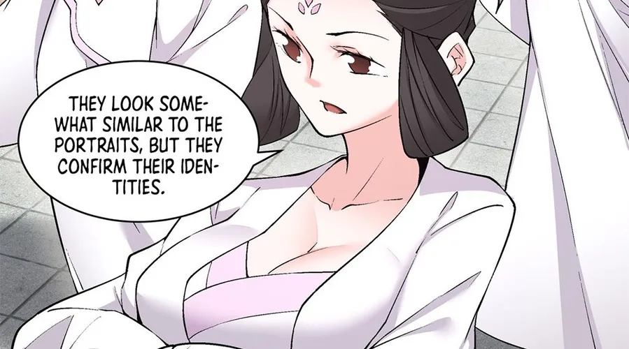 My Disciples Are All Big Villains Zinmanga X Chapter 27 Page 72