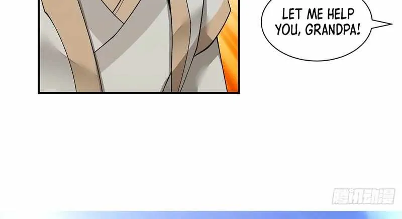 My Disciples Are All Big Villains Zinmanga X Chapter 26 Page 9