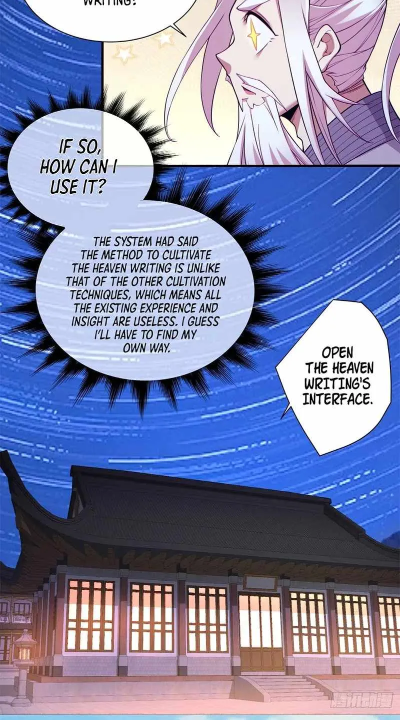 My Disciples Are All Big Villains Zinmanga X Chapter 26 Page 23