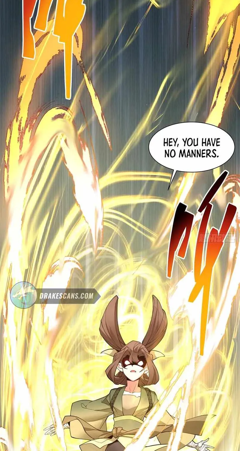 My Disciples Are All Big Villains Zinmanga X Chapter 25 Page 20