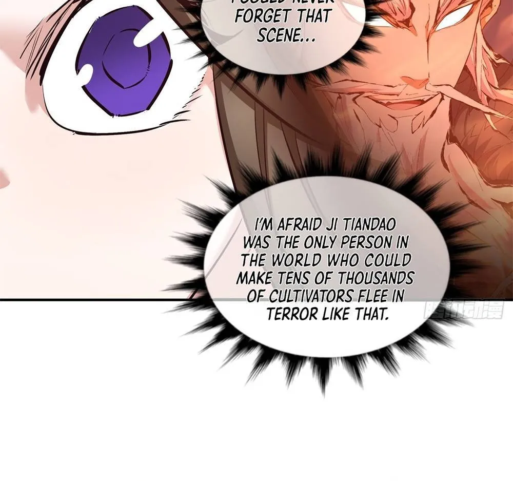My Disciples Are All Big Villains Zinmanga X Chapter 24 Page 17