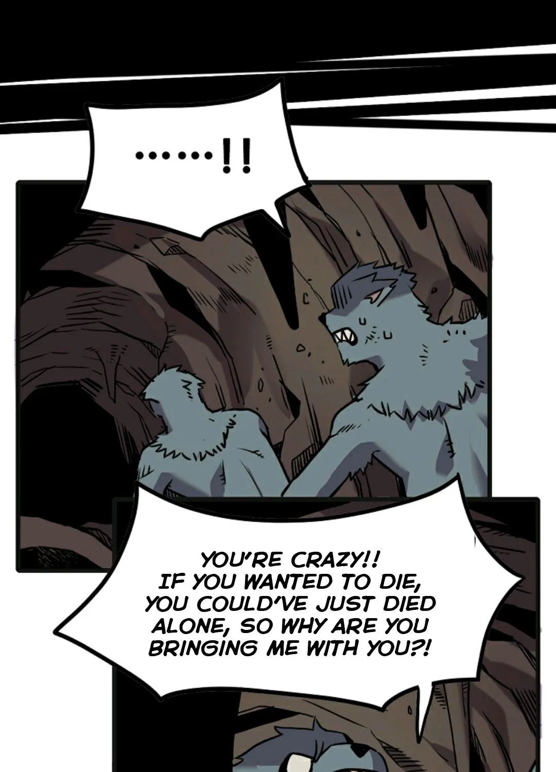 Carsearin Zinmanga X Chapter 1 Page 39