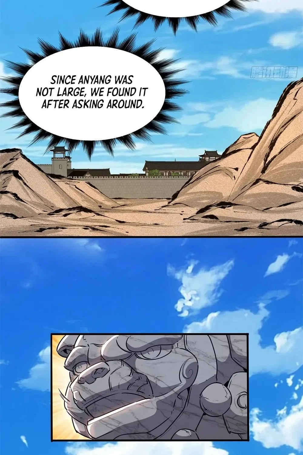 My Disciples Are All Big Villains Zinmanga X Chapter 20 Page 24