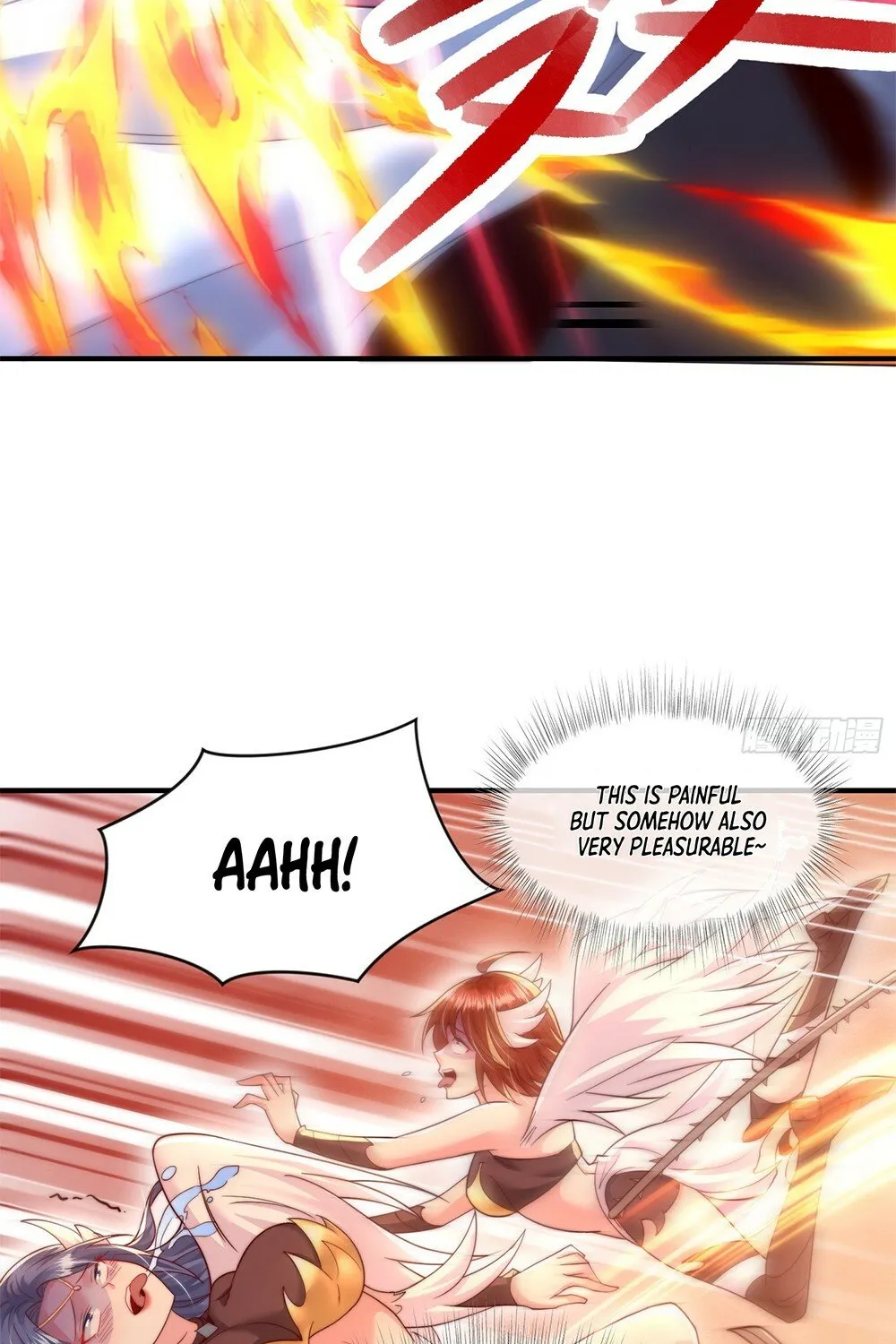 My Disciples Are All Big Villains Zinmanga X Chapter 16 Page 48