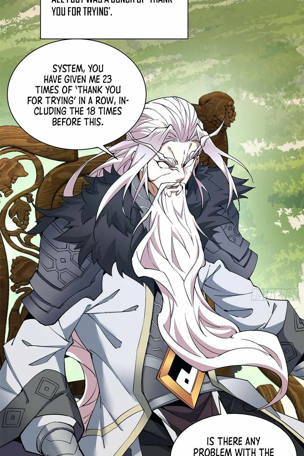 My Disciples Are All Big Villains Zinmanga X Chapter 15 Page 7