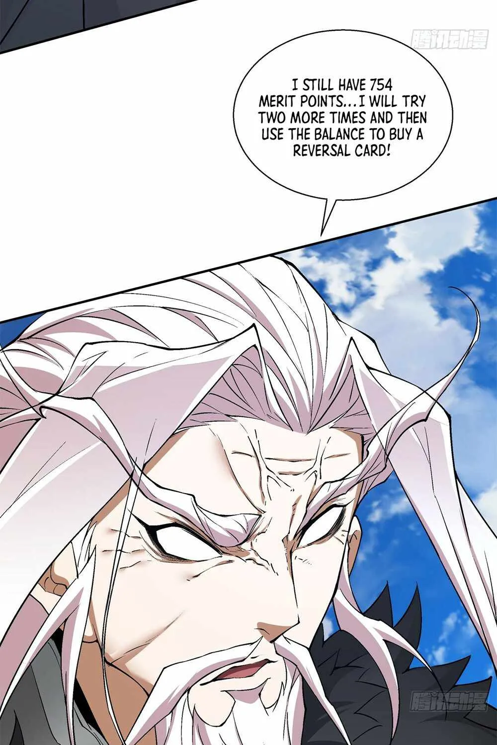 My Disciples Are All Big Villains Zinmanga X Chapter 15 Page 9