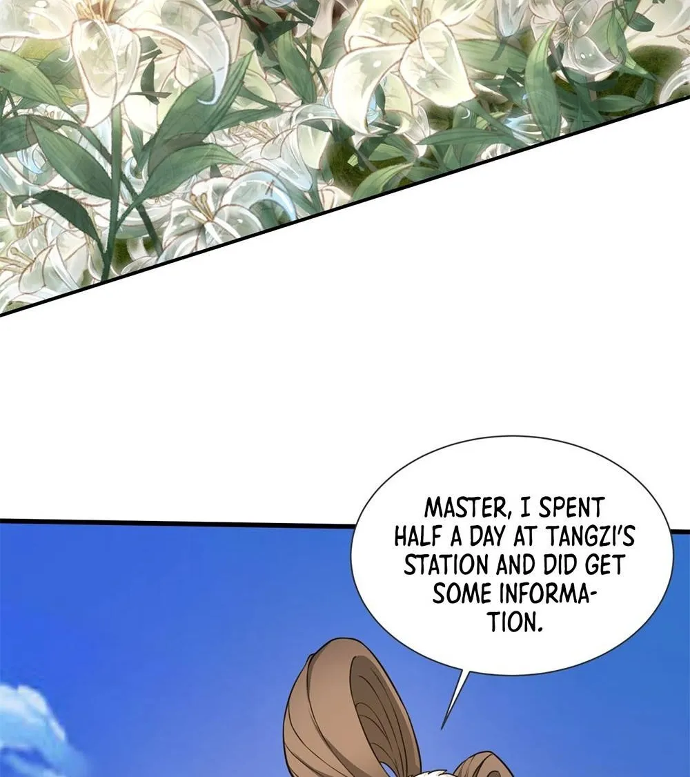 My Disciples Are All Big Villains Zinmanga X Chapter 13 Page 26