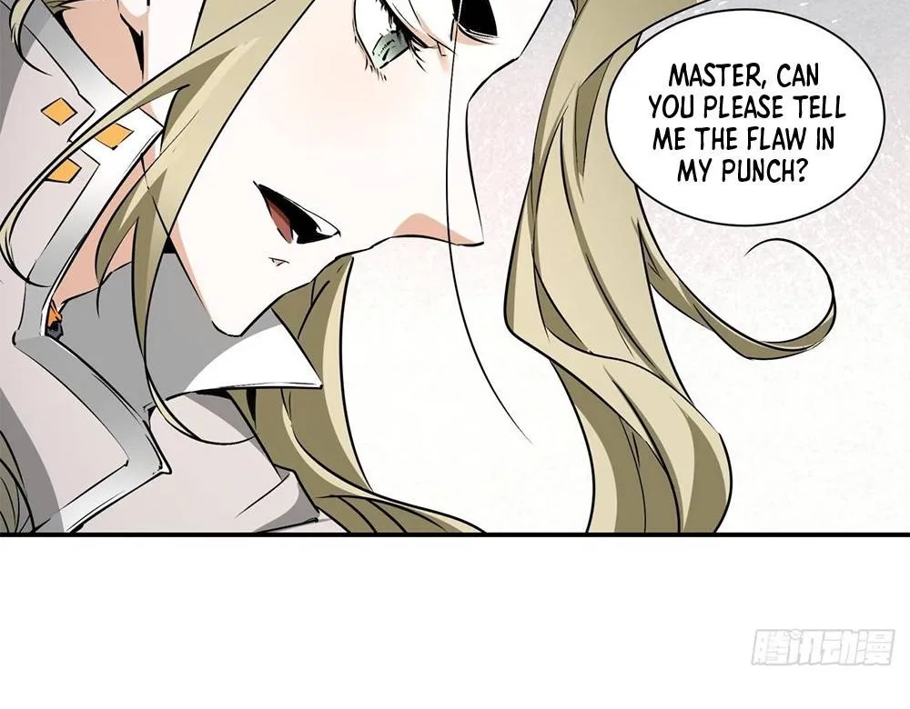 My Disciples Are All Big Villains Zinmanga X Chapter 12 Page 35