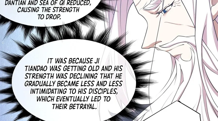 My Disciples Are All Big Villains Zinmanga X Chapter 11 Page 6