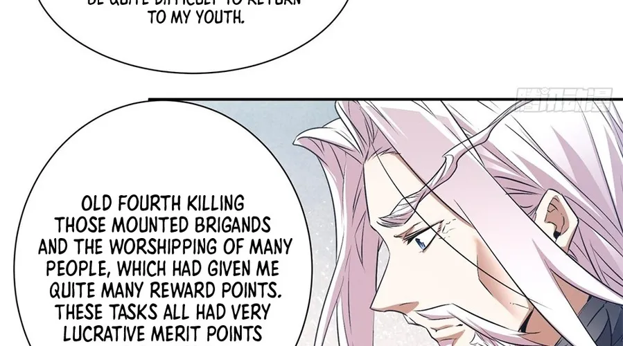 My Disciples Are All Big Villains Zinmanga X Chapter 11 Page 8