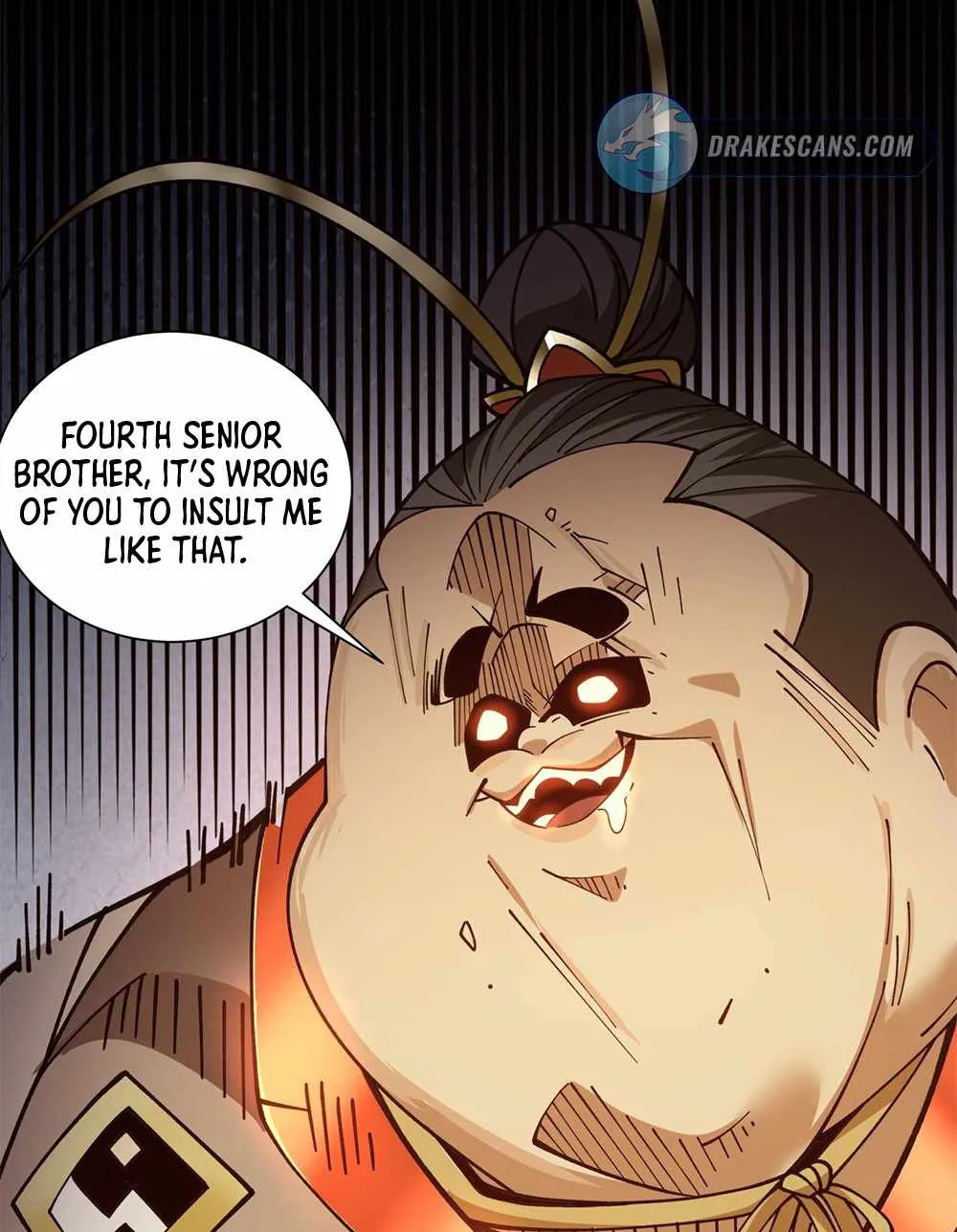 My Disciples Are All Big Villains Zinmanga X Chapter 10 Page 70