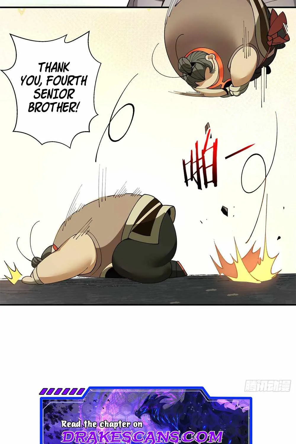 My Disciples Are All Big Villains Zinmanga X Chapter 10 Page 79