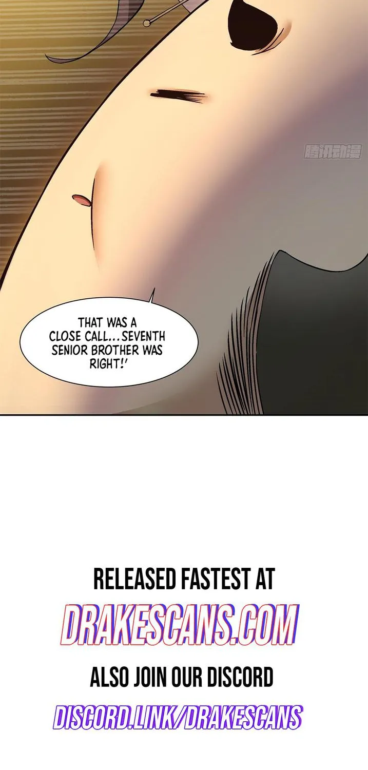 My Disciples Are All Big Villains Zinmanga X Chapter 10 Page 87