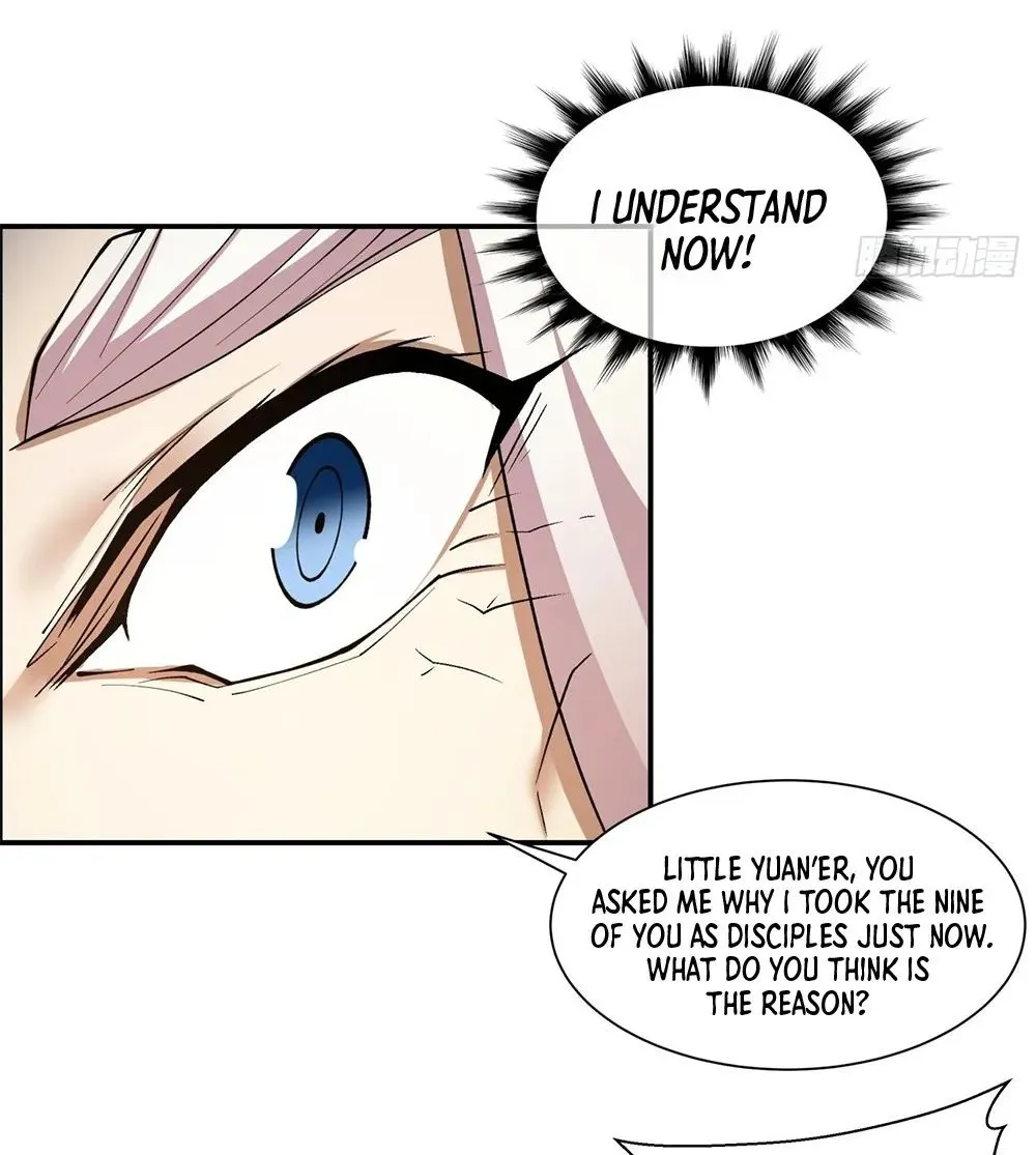 My Disciples Are All Big Villains Zinmanga X Chapter 9 Page 88