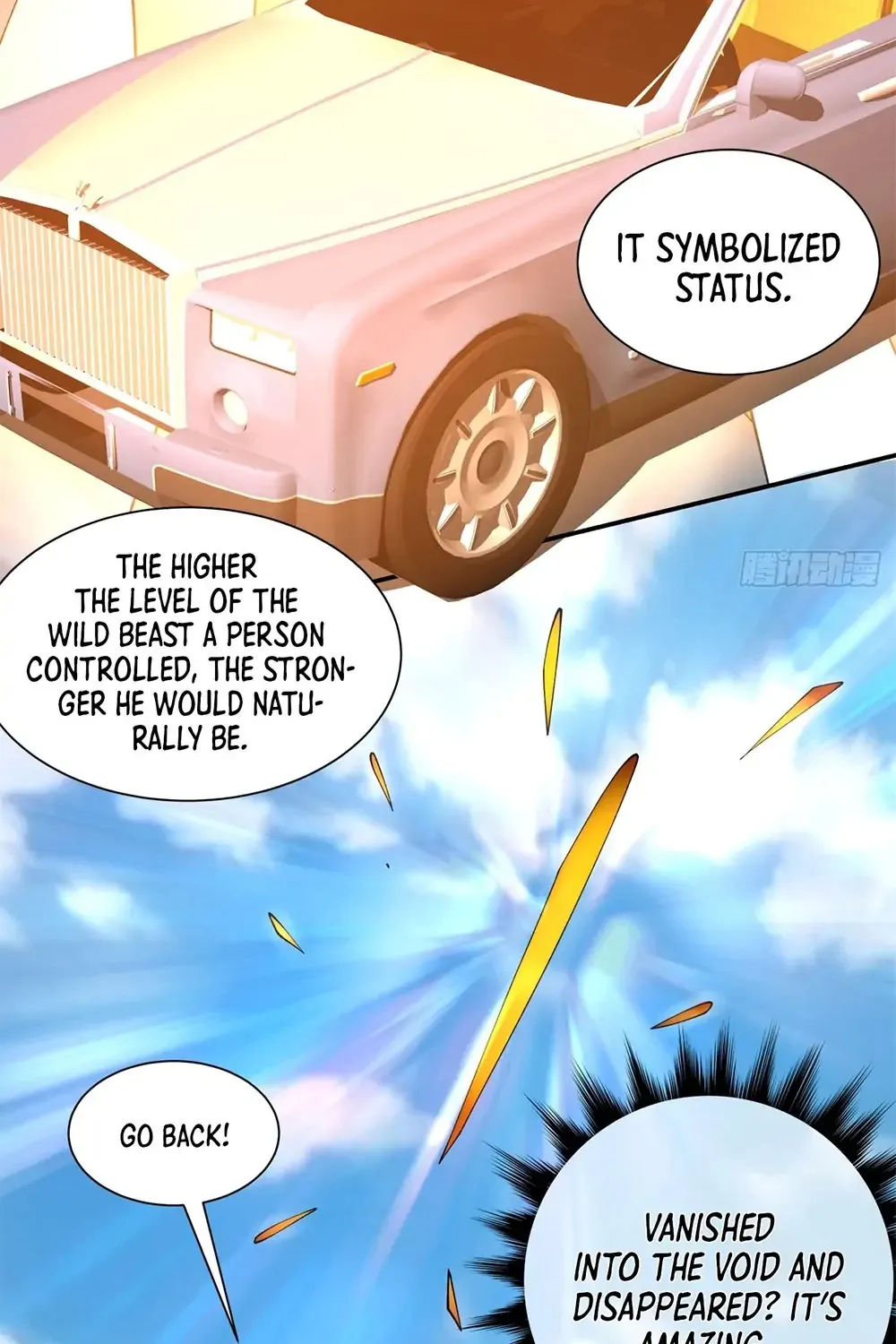 My Disciples Are All Big Villains Zinmanga X Chapter 8 Page 7