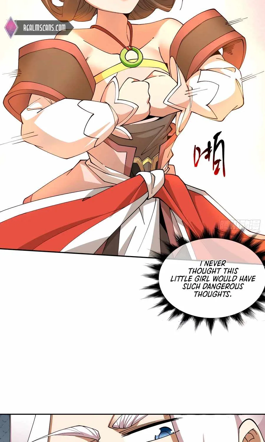 My Disciples Are All Big Villains Zinmanga X Chapter 6 Page 15