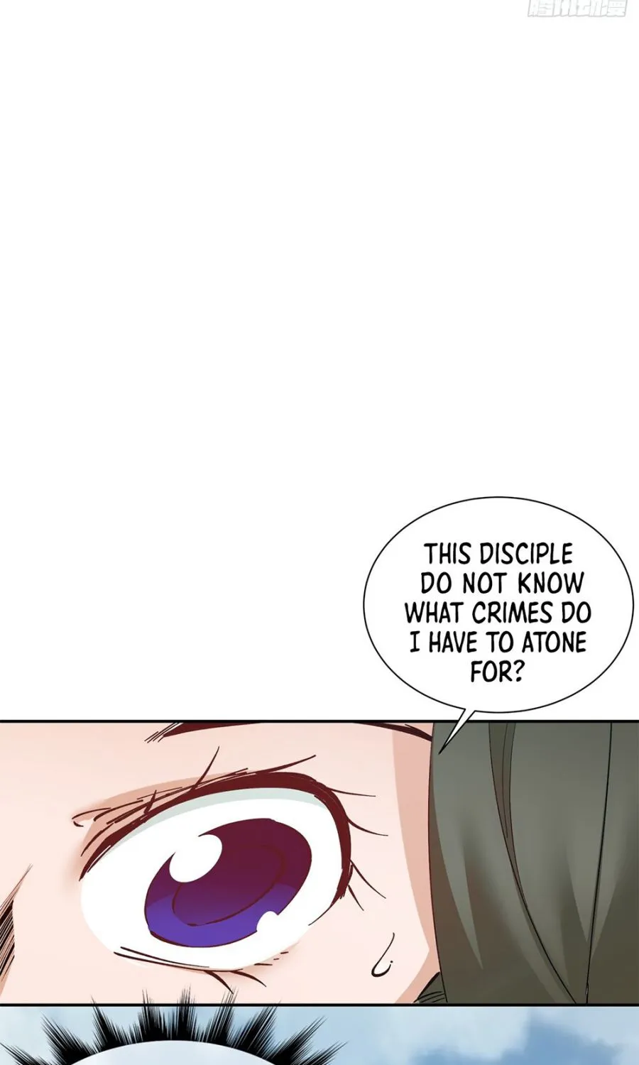 My Disciples Are All Big Villains Zinmanga X Chapter 5 Page 10