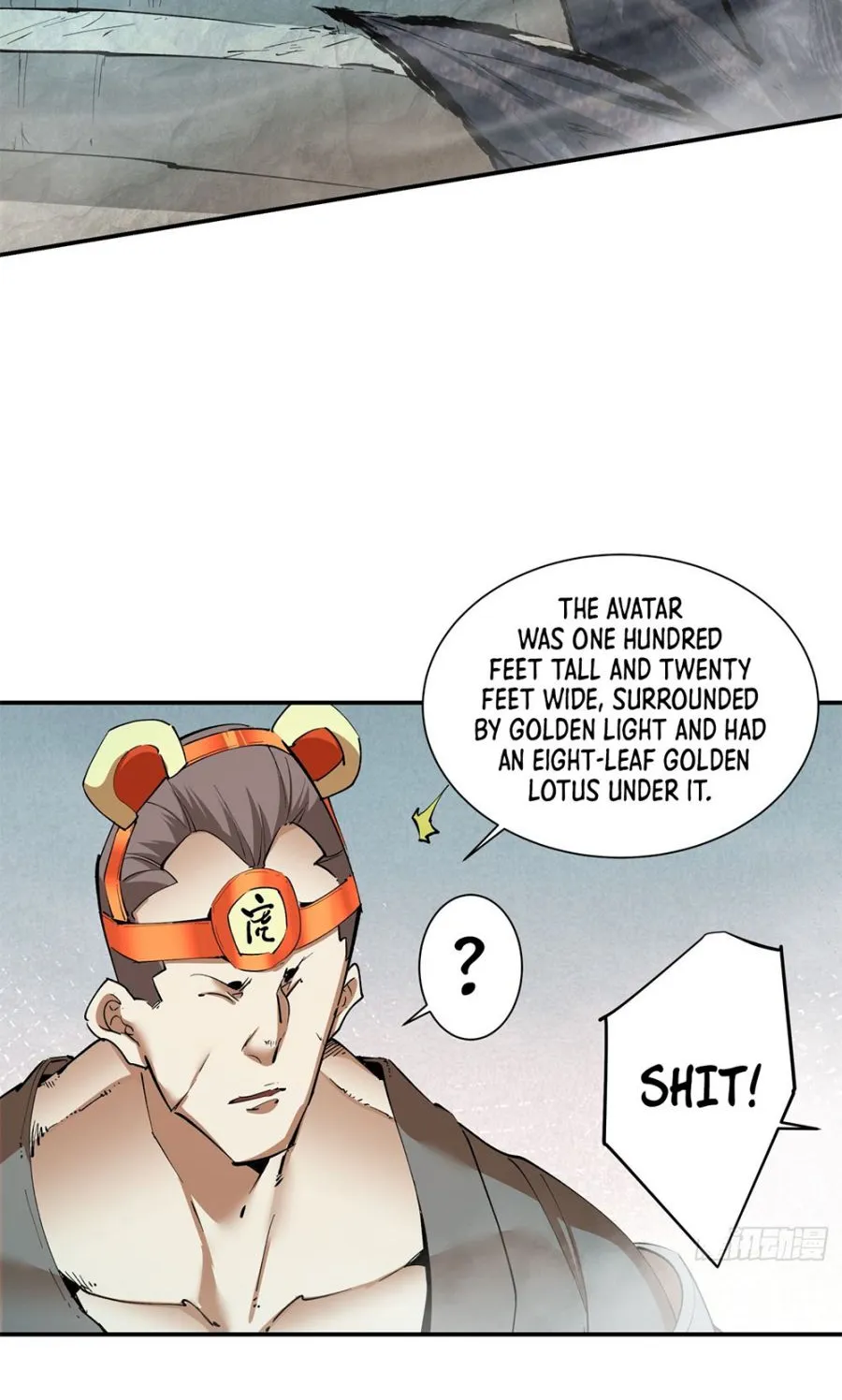 My Disciples Are All Big Villains Zinmanga X Chapter 5 Page 57