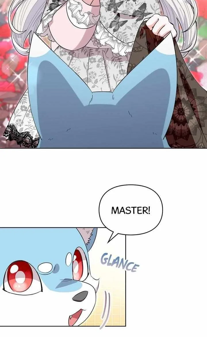 The White Tiger's Daughter Zinmanga X Chapter 25 Page 4