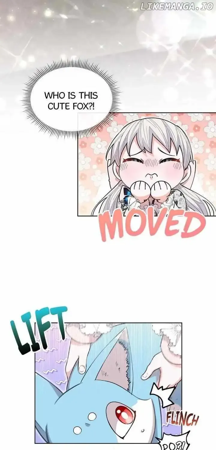 The White Tiger's Daughter Zinmanga X Chapter 25 Page 8