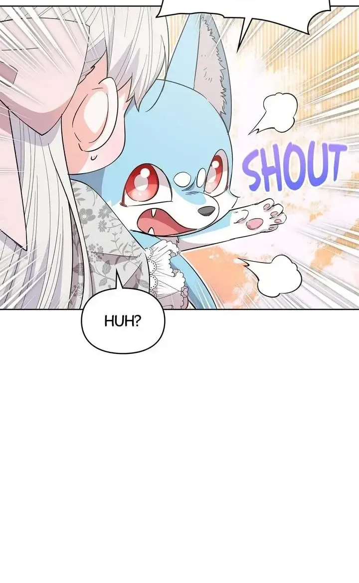 The White Tiger's Daughter Zinmanga X Chapter 25 Page 20
