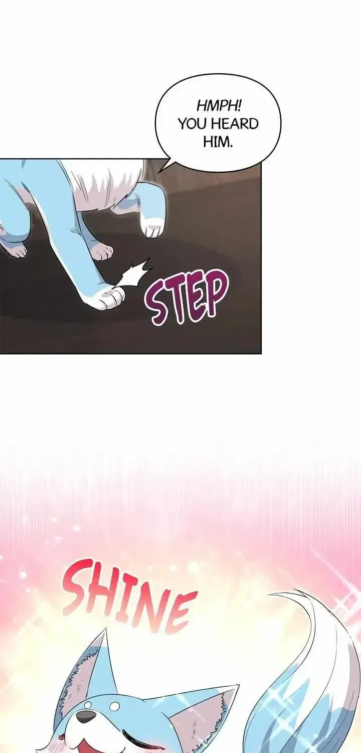 The White Tiger's Daughter Zinmanga X Chapter 25 Page 24