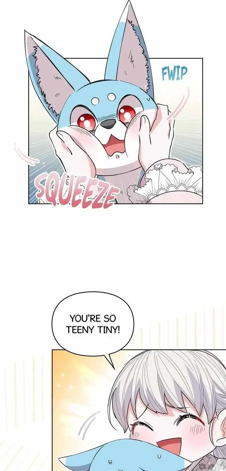 The White Tiger's Daughter Zinmanga X Chapter 25 Page 27