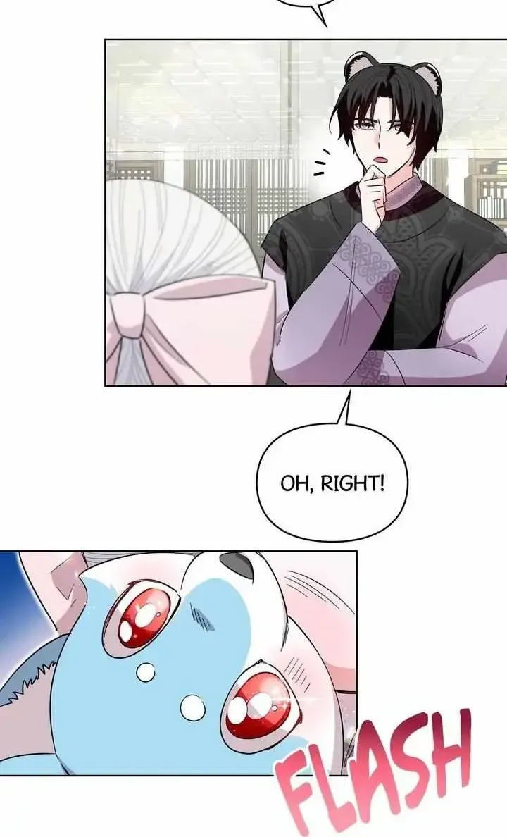 The White Tiger's Daughter Zinmanga X Chapter 25 Page 32