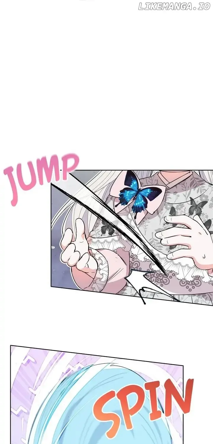 The White Tiger's Daughter Zinmanga X Chapter 25 Page 38