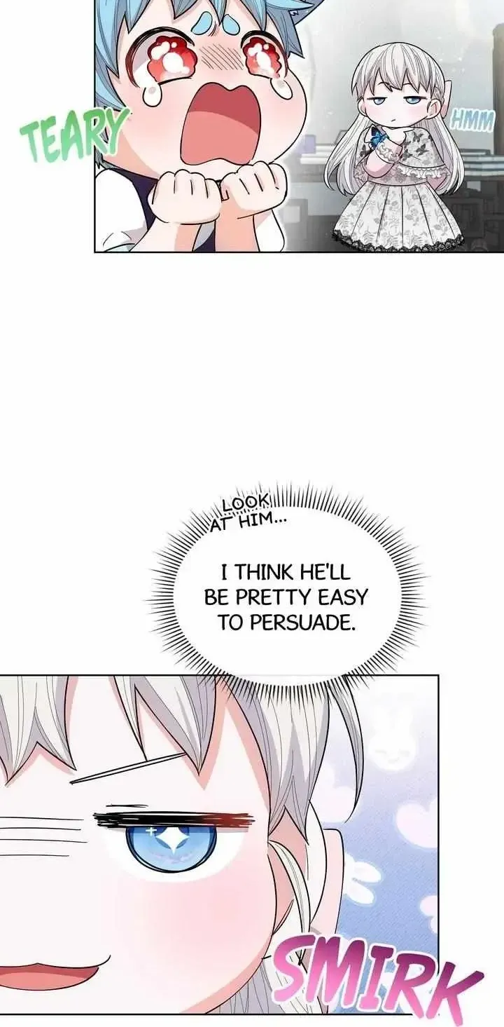 The White Tiger's Daughter Zinmanga X Chapter 25 Page 49