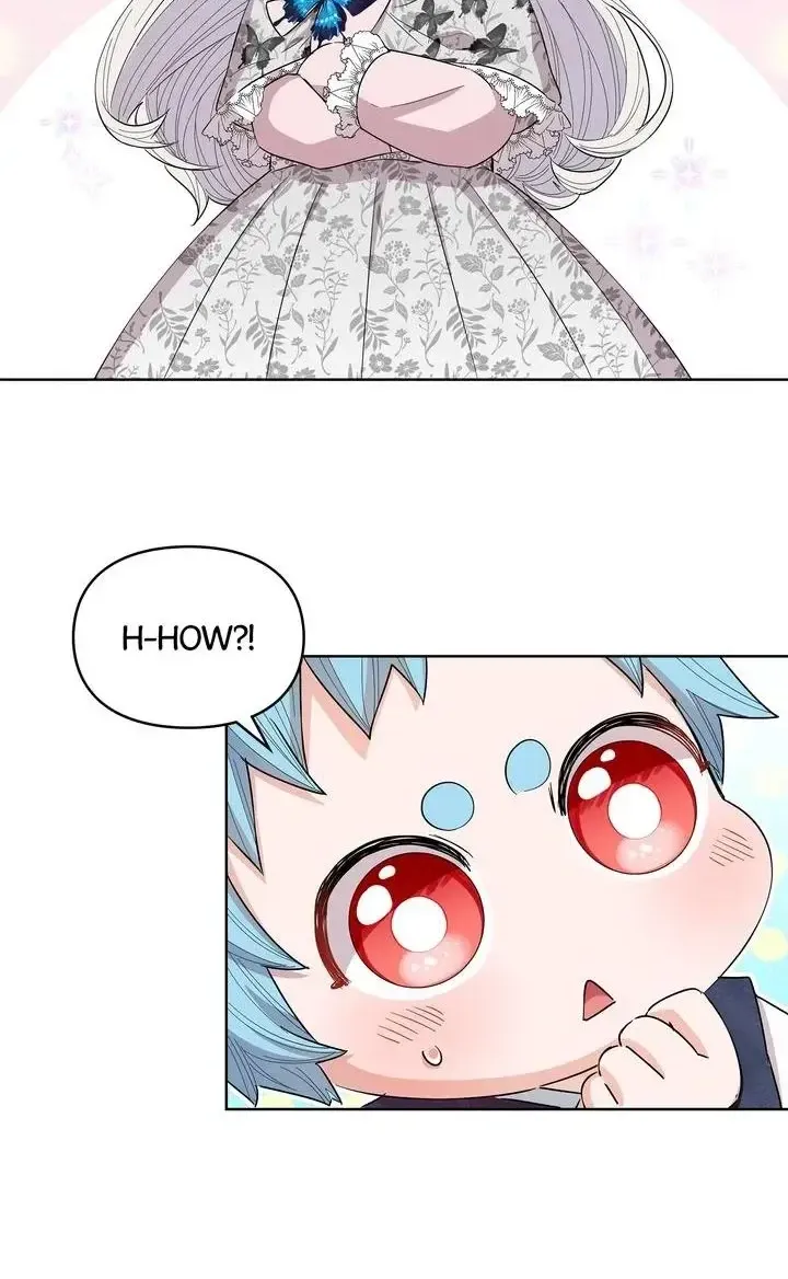 The White Tiger's Daughter Zinmanga X Chapter 25 Page 55