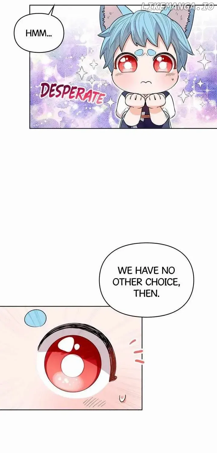 The White Tiger's Daughter Zinmanga X Chapter 25 Page 60