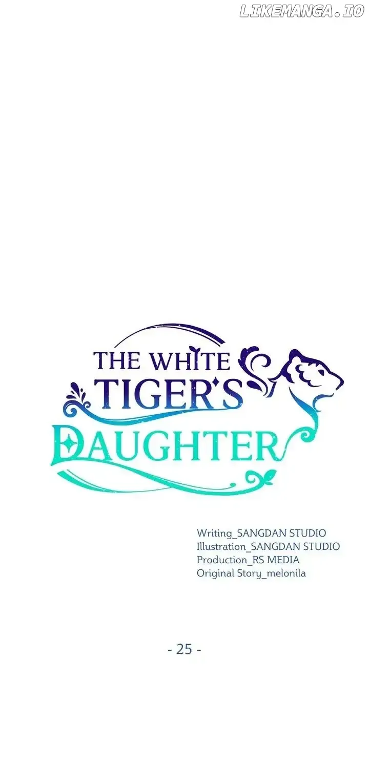 The White Tiger's Daughter Zinmanga X Chapter 25 Page 63