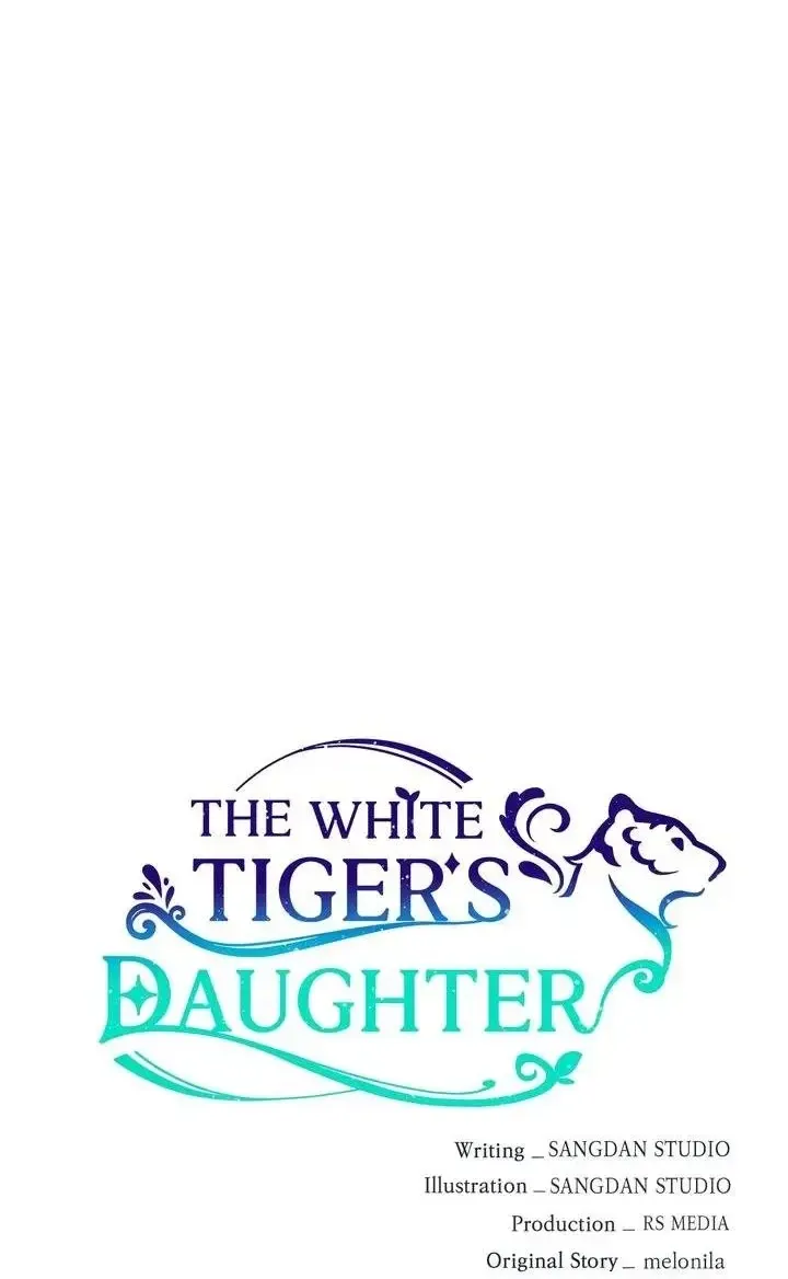 The White Tiger's Daughter Zinmanga X Chapter 25 Page 82