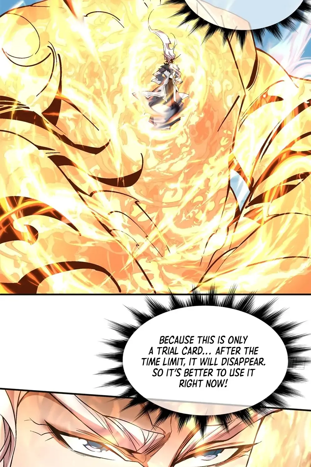 My Disciples Are All Big Villains Zinmanga X Chapter 3 Page 35