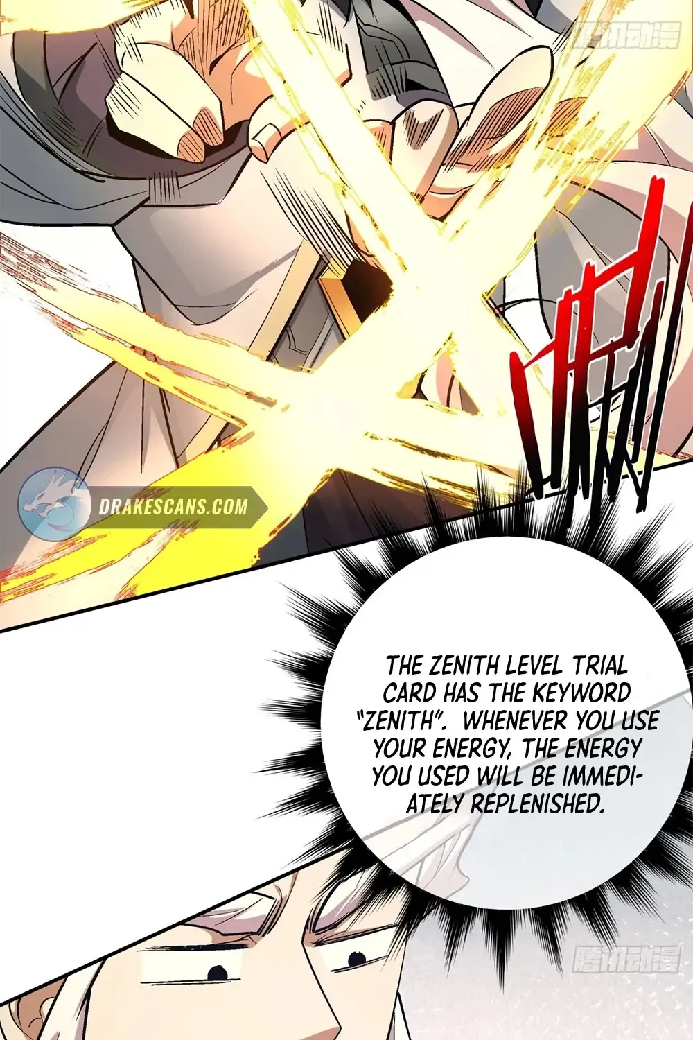 My Disciples Are All Big Villains Zinmanga X Chapter 3 Page 74