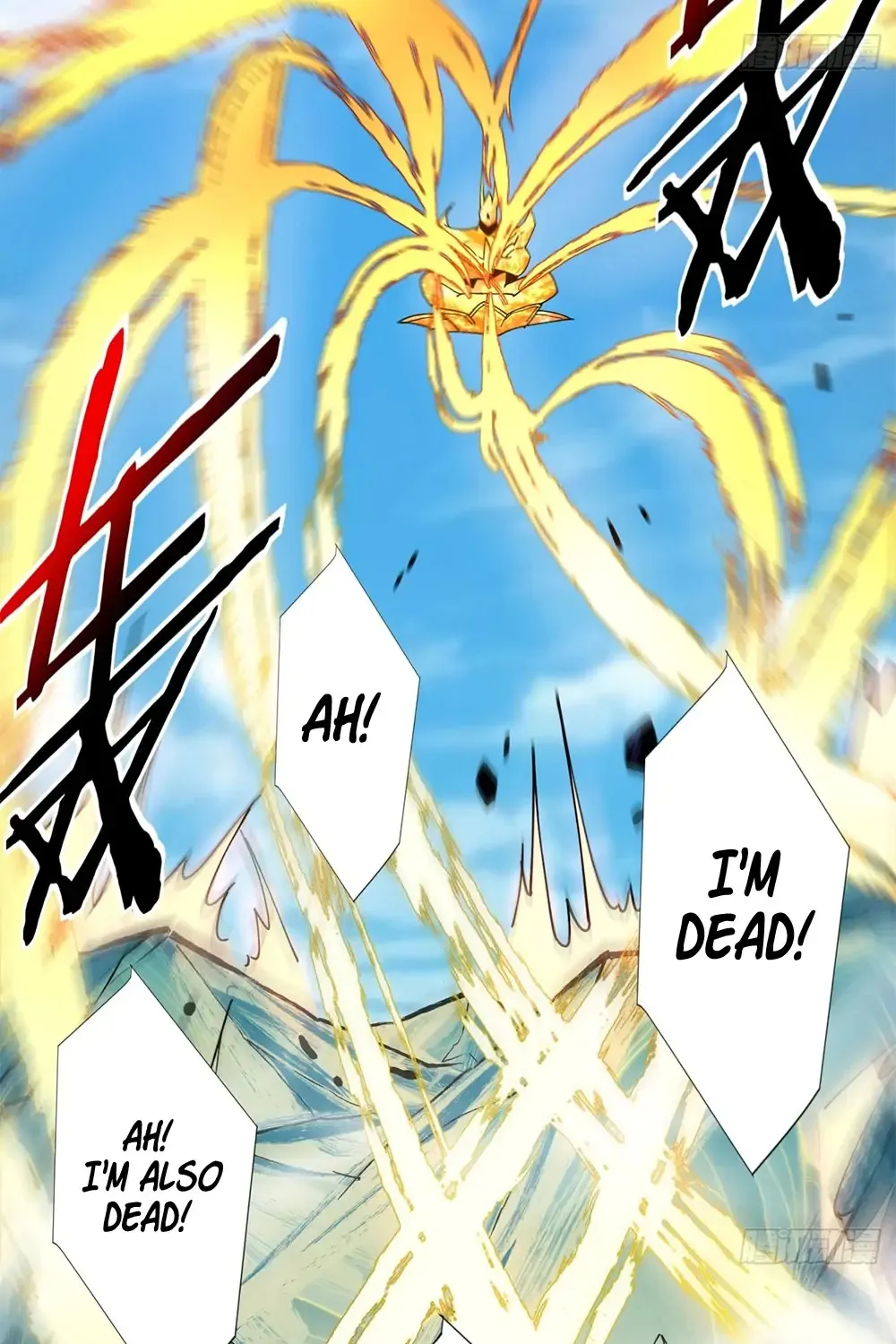 My Disciples Are All Big Villains Zinmanga X Chapter 3 Page 76