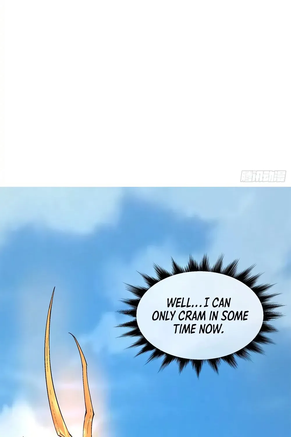 My Disciples Are All Big Villains Zinmanga X Chapter 3 Page 81