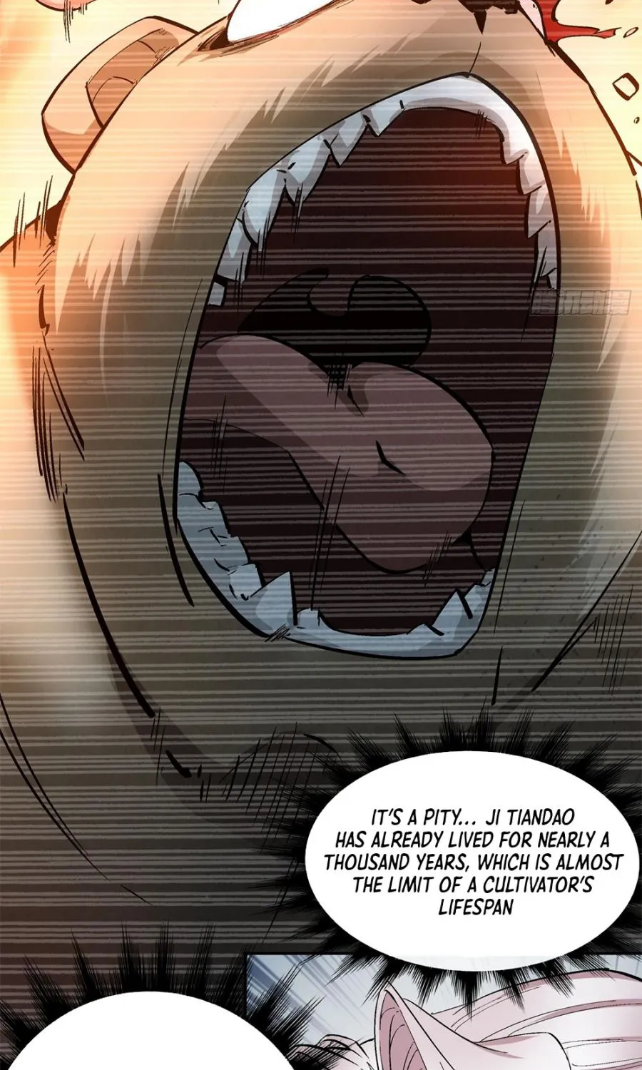 My Disciples Are All Big Villains Zinmanga X Chapter 1 Page 18