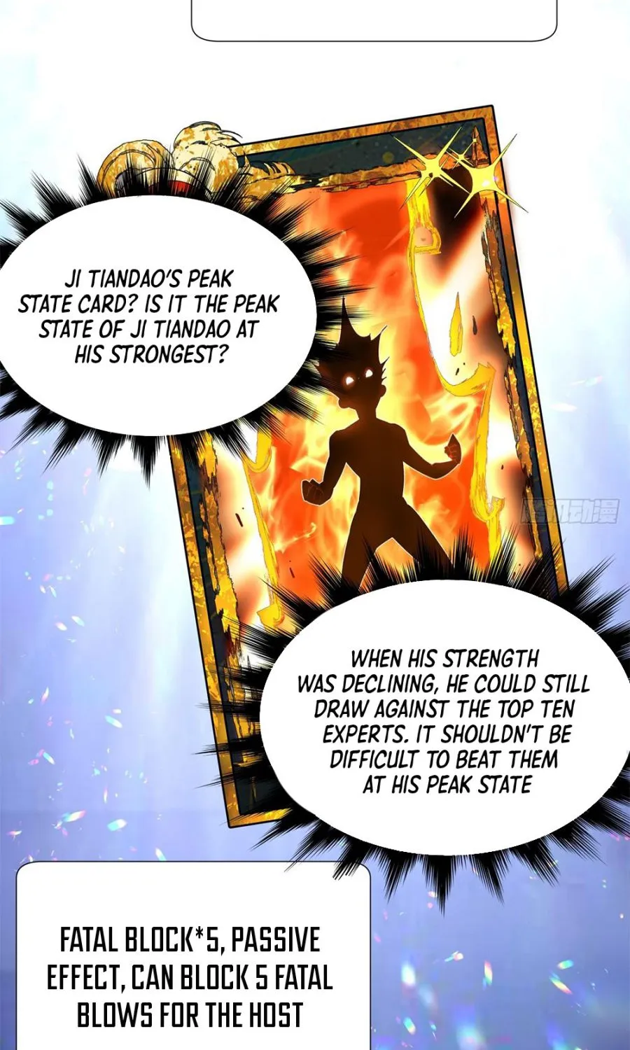 My Disciples Are All Big Villains Zinmanga X Chapter 1 Page 48