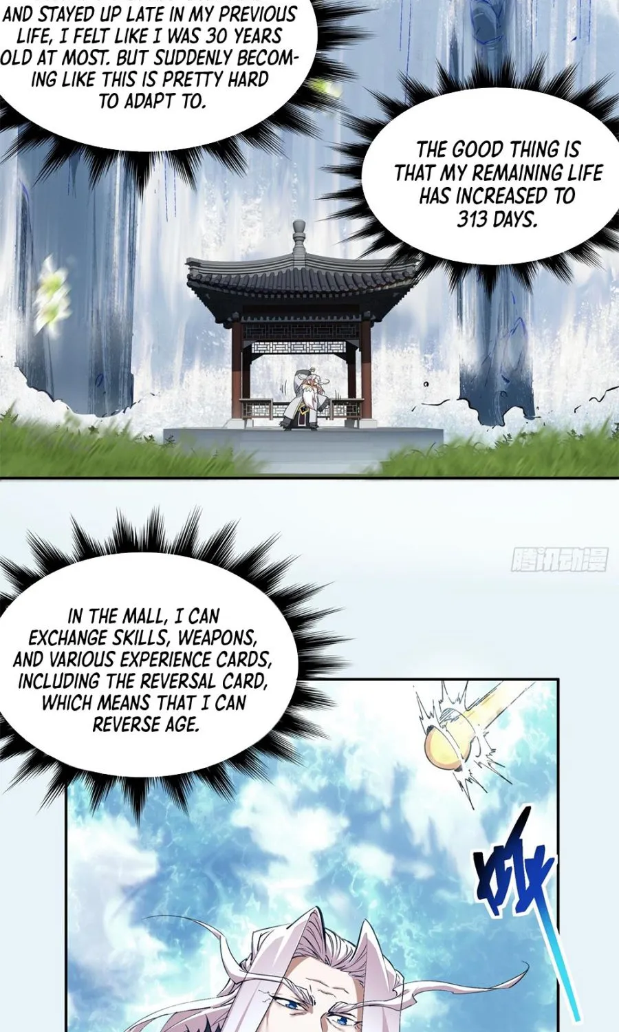 My Disciples Are All Big Villains Zinmanga X Chapter 1 Page 72