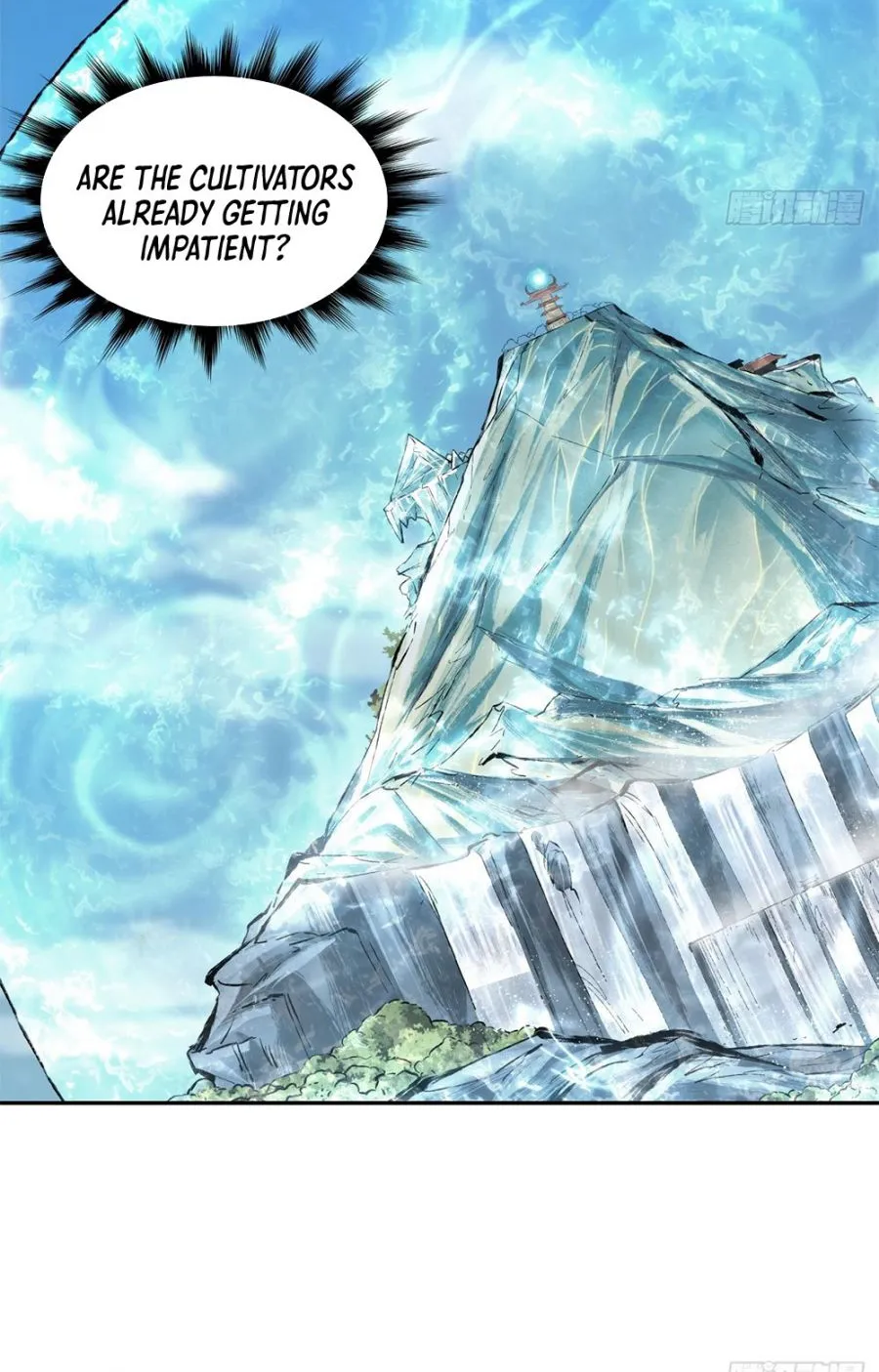 My Disciples Are All Big Villains Zinmanga X Chapter 1 Page 74