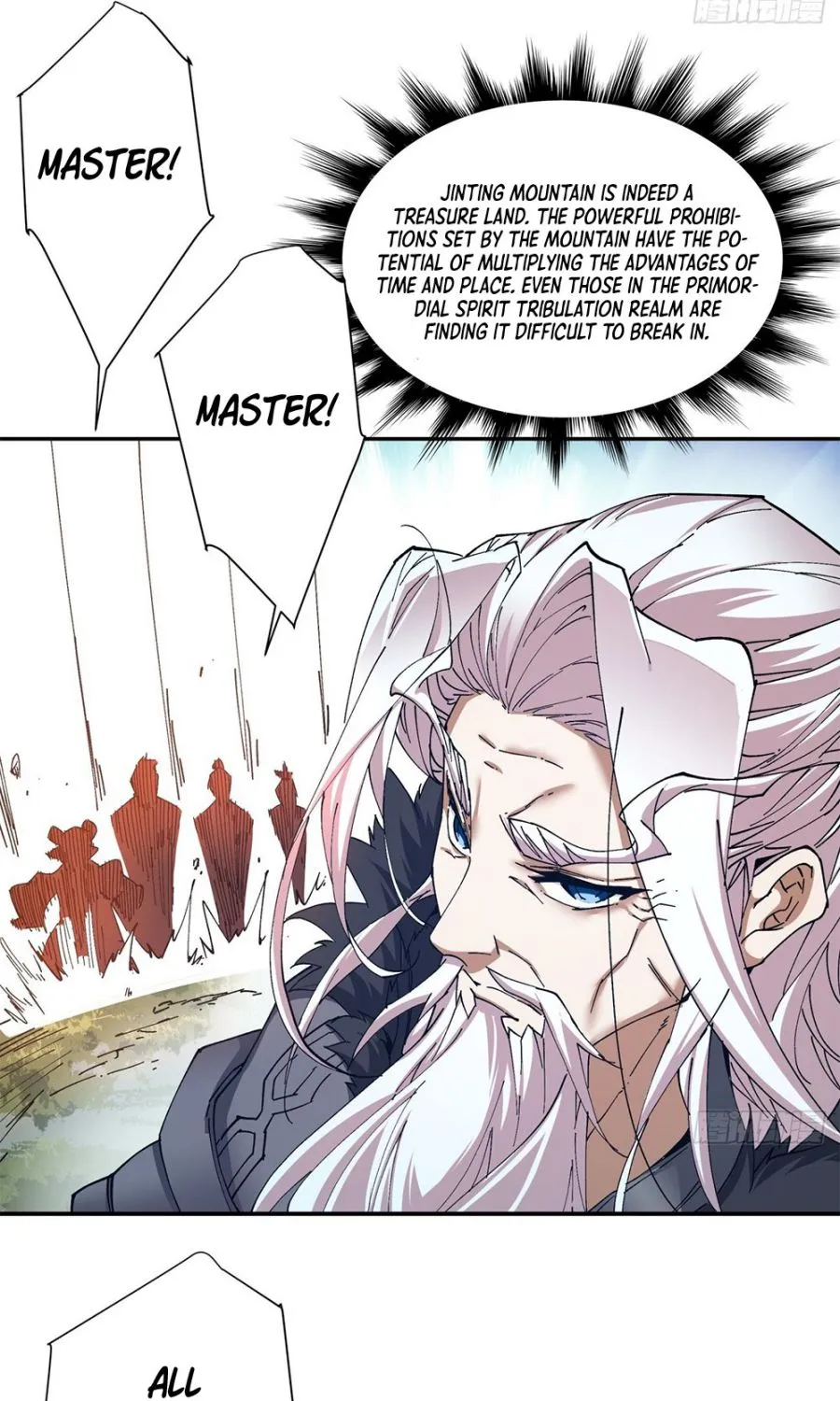 My Disciples Are All Big Villains Zinmanga X Chapter 1 Page 75